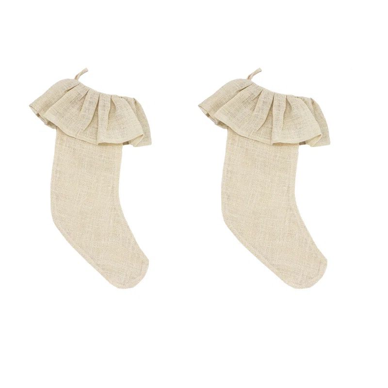 The Holiday Aisle® Stocking | Wayfair | Wayfair North America