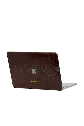 Heaven Mayhem Rosi 13 Air Case in Chocolate from Revolve.com | Revolve Clothing (Global)