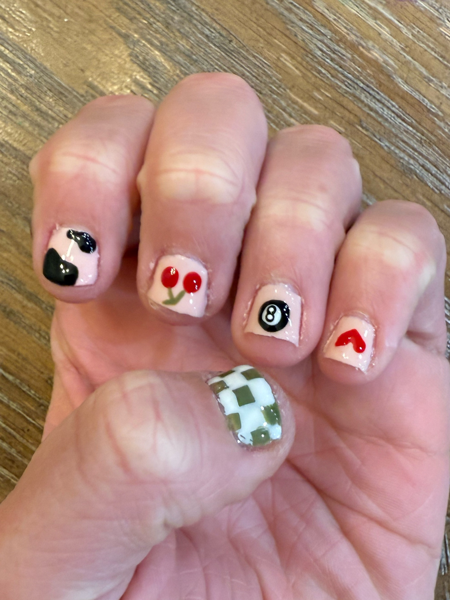 Our Gel Nail collection and everything you need DIY gel nails 

#LTKFamily #LTKBeauty #LTKKids