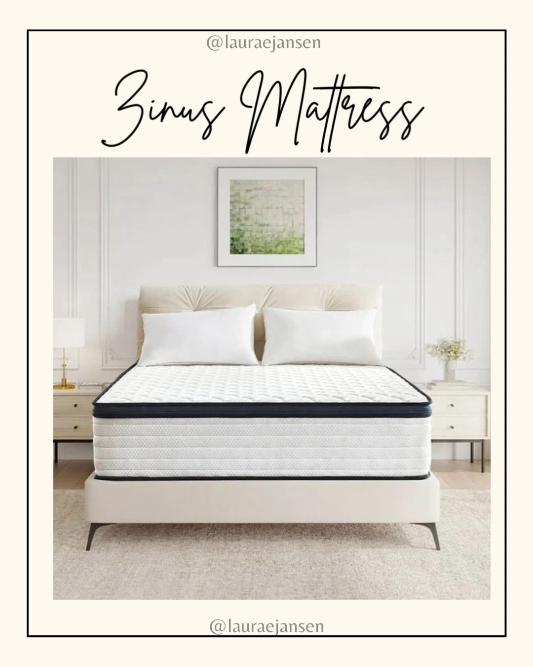 Mattress on sale

#LTKHome