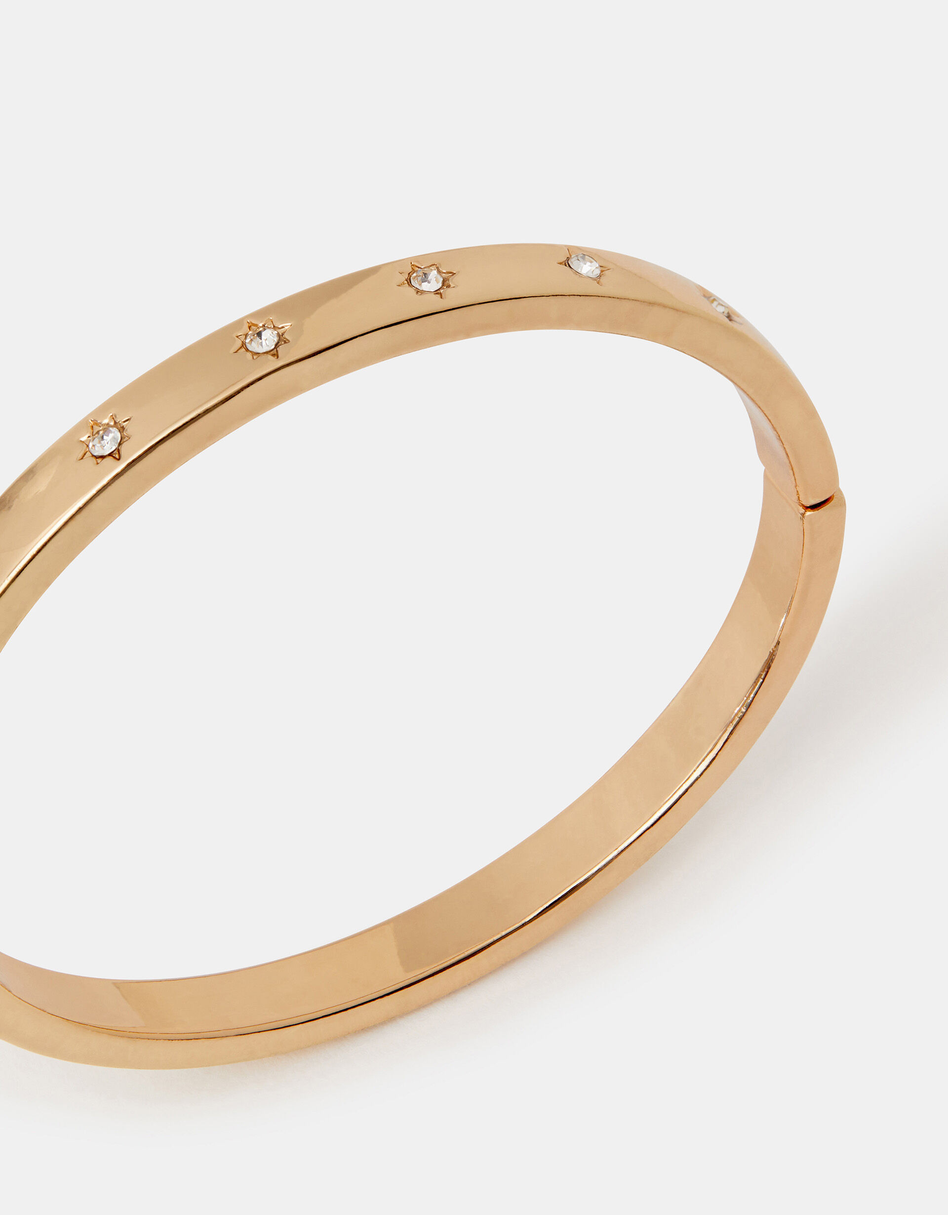 Celestial Gem Bangle | Accessorize (Global)