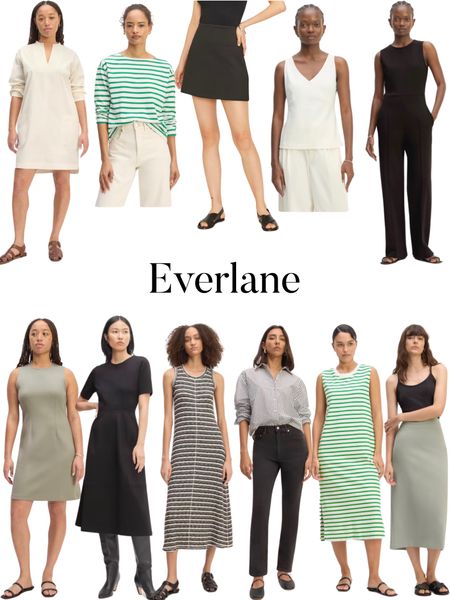 New arrivals from everlane perfect for work outfits, vacation, and travel!

#everlane #traveloutfit #travel #vacation #vacationstyle #work #workoutfit #maxidress 

#LTKworkwear #LTKtravel #LTKSeasonal