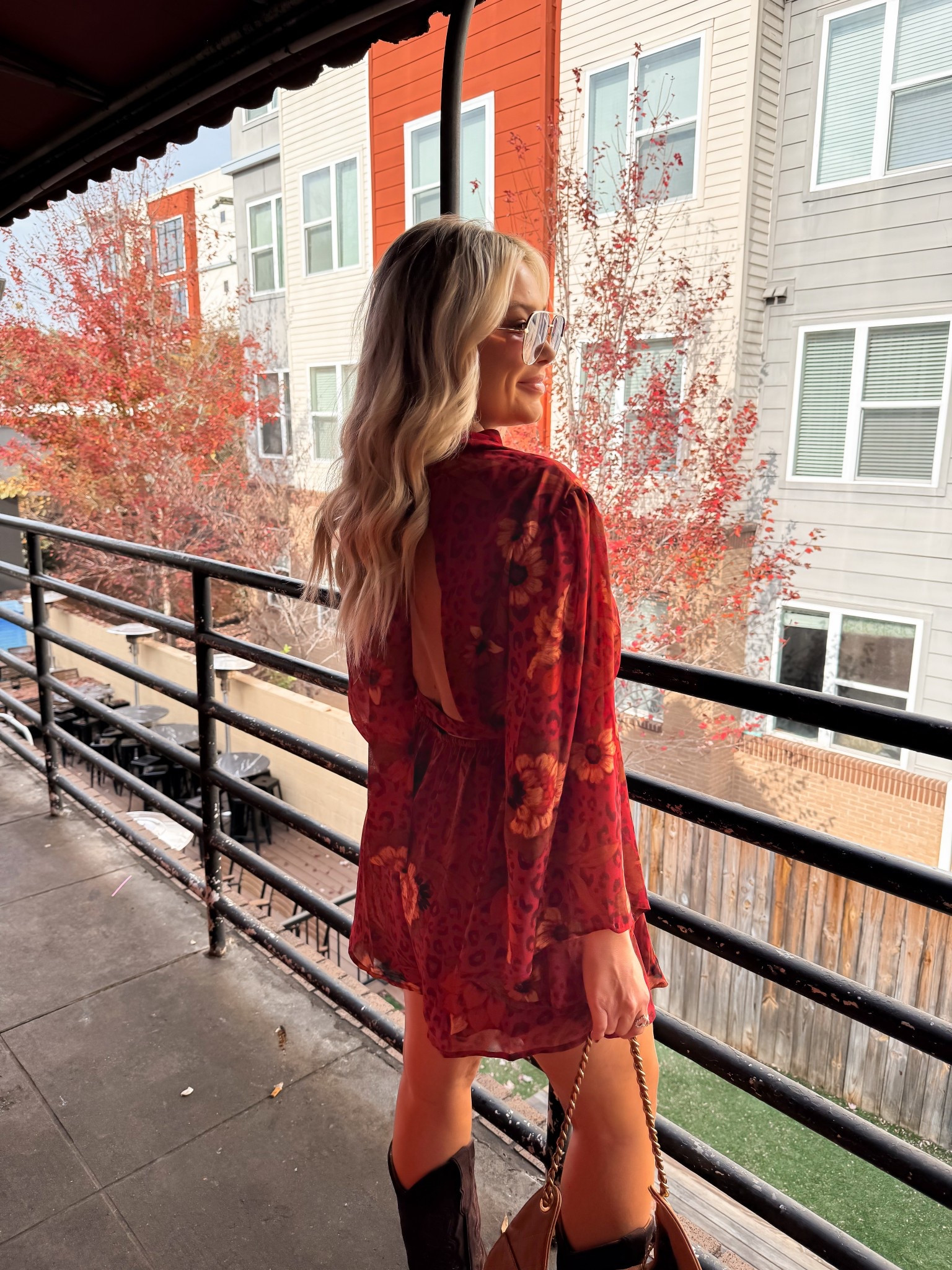 Wearing size small!l 
Last minute Thanksgiving!


#LTKFindsUnder100 #LTKFindsUnder50 #LTKPetite