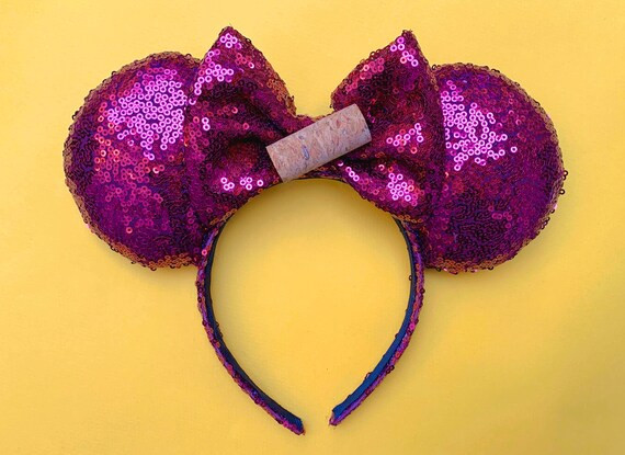 Red Wine Ears! | Etsy (US)