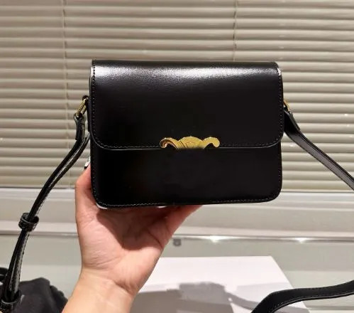 celinsbag Designer Handbag women Shoulder Bags crossbody Triomphes bag woman Luxury Fashion class... | DHGate