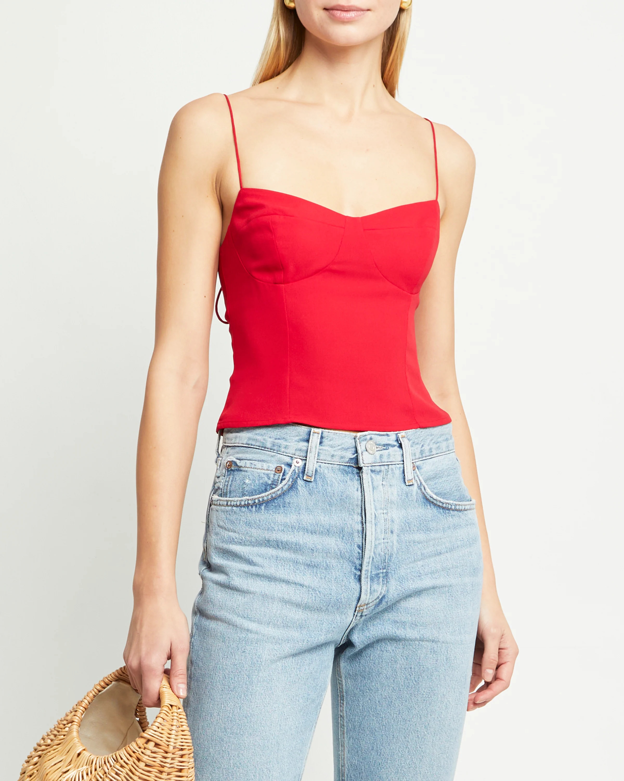 Cordelia Top | Few Moda