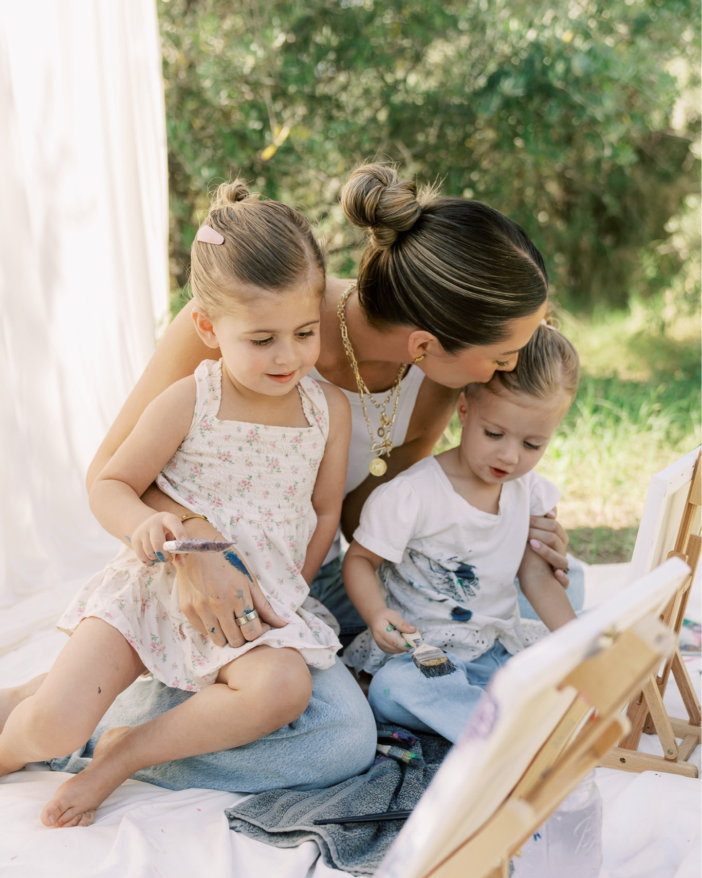 Mother’s Day photos!!!! 🥹🩷🌸

#LTKMothersDay #LTKmomlife #LTKKids