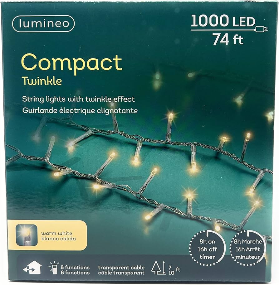 Brand: Lumineo | Amazon (US)