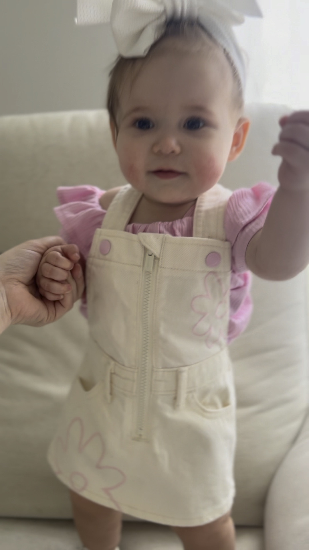 The cutest summer baby girl find at old navy #oldnavy #oldnavybaby #summerbaby #summerbabygirl #flowerpower #babygirl #pink 

#LTKSeasonal #LTKBaby #LTKSummerSales