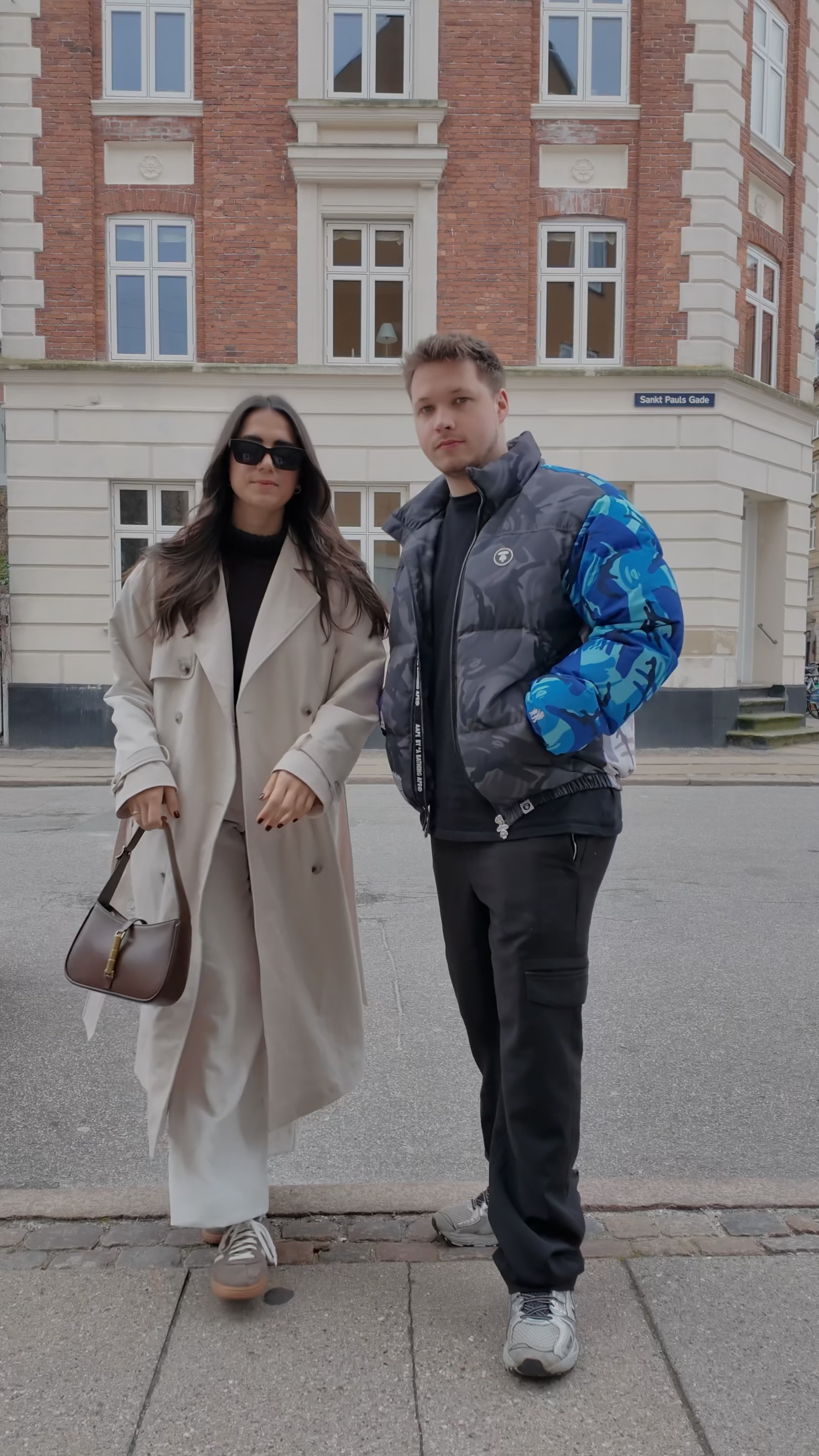 couple looks… complete opposites for spring 

#LTKfindsunder100 #LTKVideo