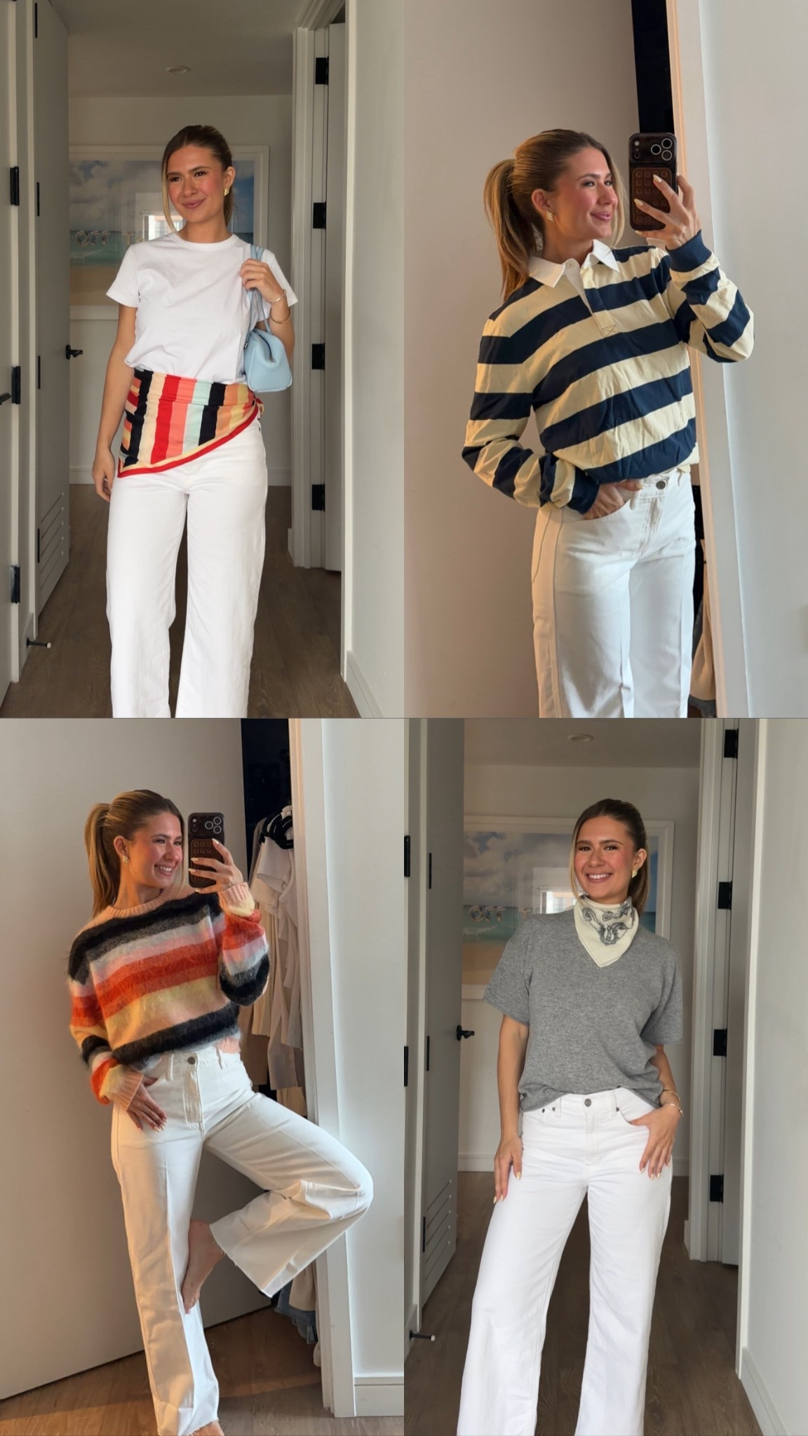 styling my favorite @J.Crew finds for spring! 🌷 #InJCrew #ad

#LTKootd