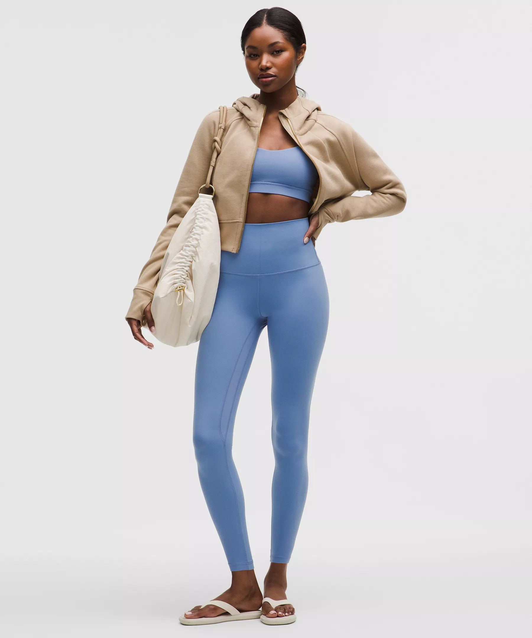 lululemon Align™ Super-High-Rise Pant 28" | Lululemon (US)