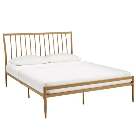 Etta Avenue™ Platform Bed | Wayfair | Wayfair North America