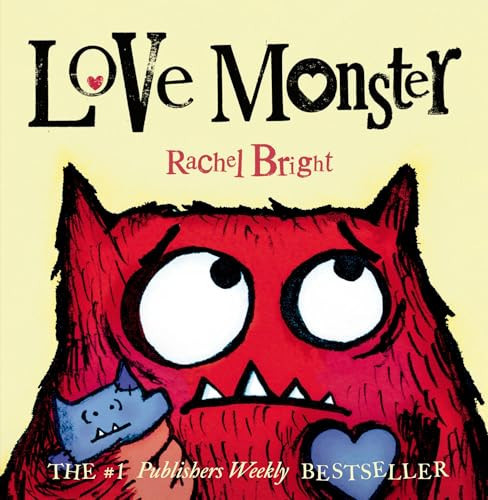 Love Monster | Amazon (US)
