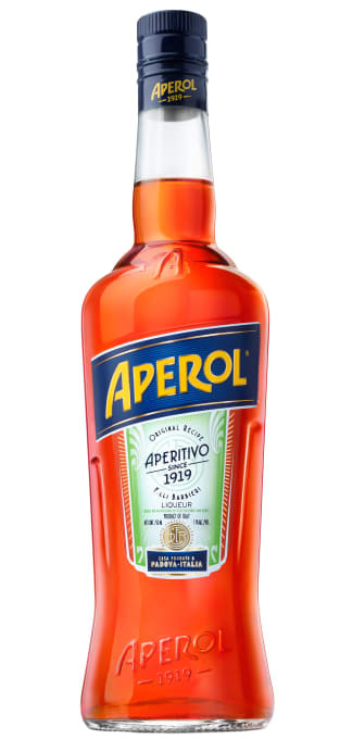 Aperol Aperitivo Liqueur | Wine.com | Wine.com