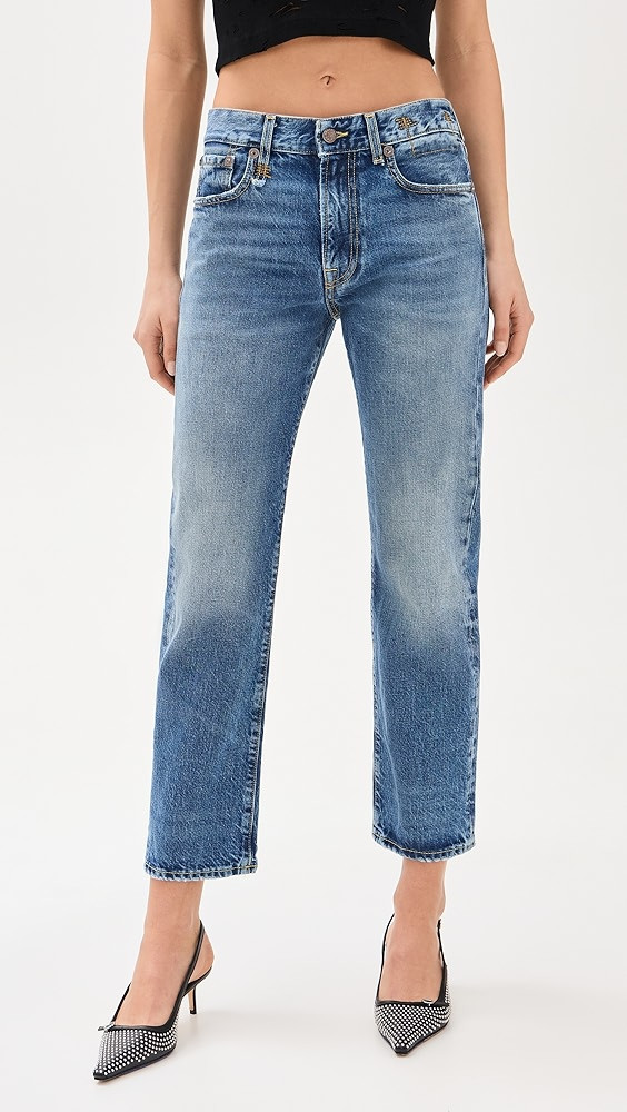 R13 Romeo Jeans | Shopbop | Shopbop