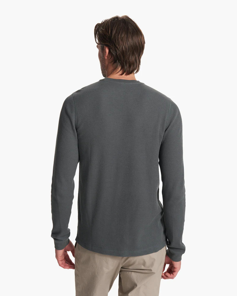 Waffle Crew | Vuori Clothing (US & Canada)