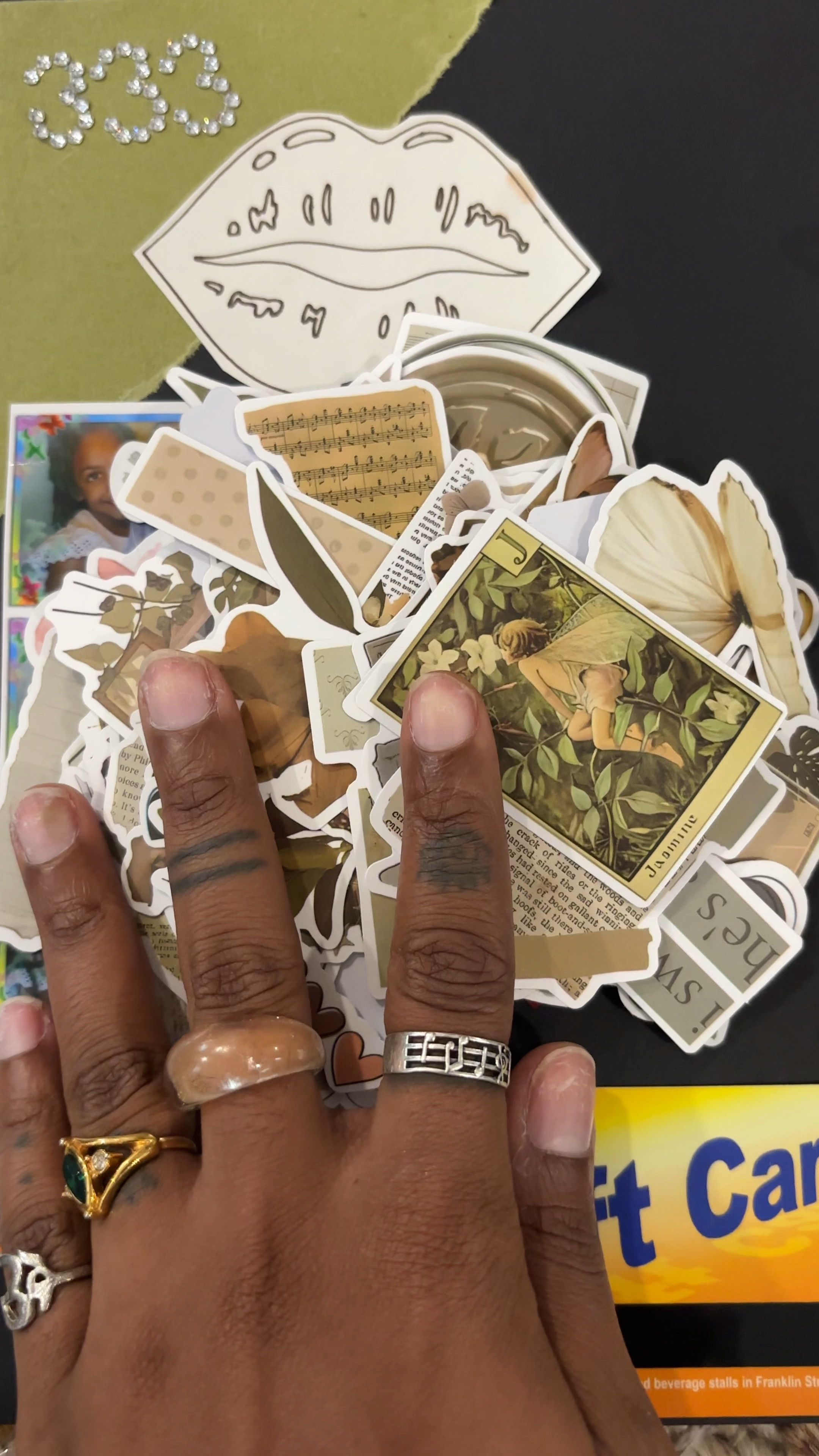 new scrapbooking stickers > 

#LTKMostLoved #LTKGiftGuide #LTKFamily