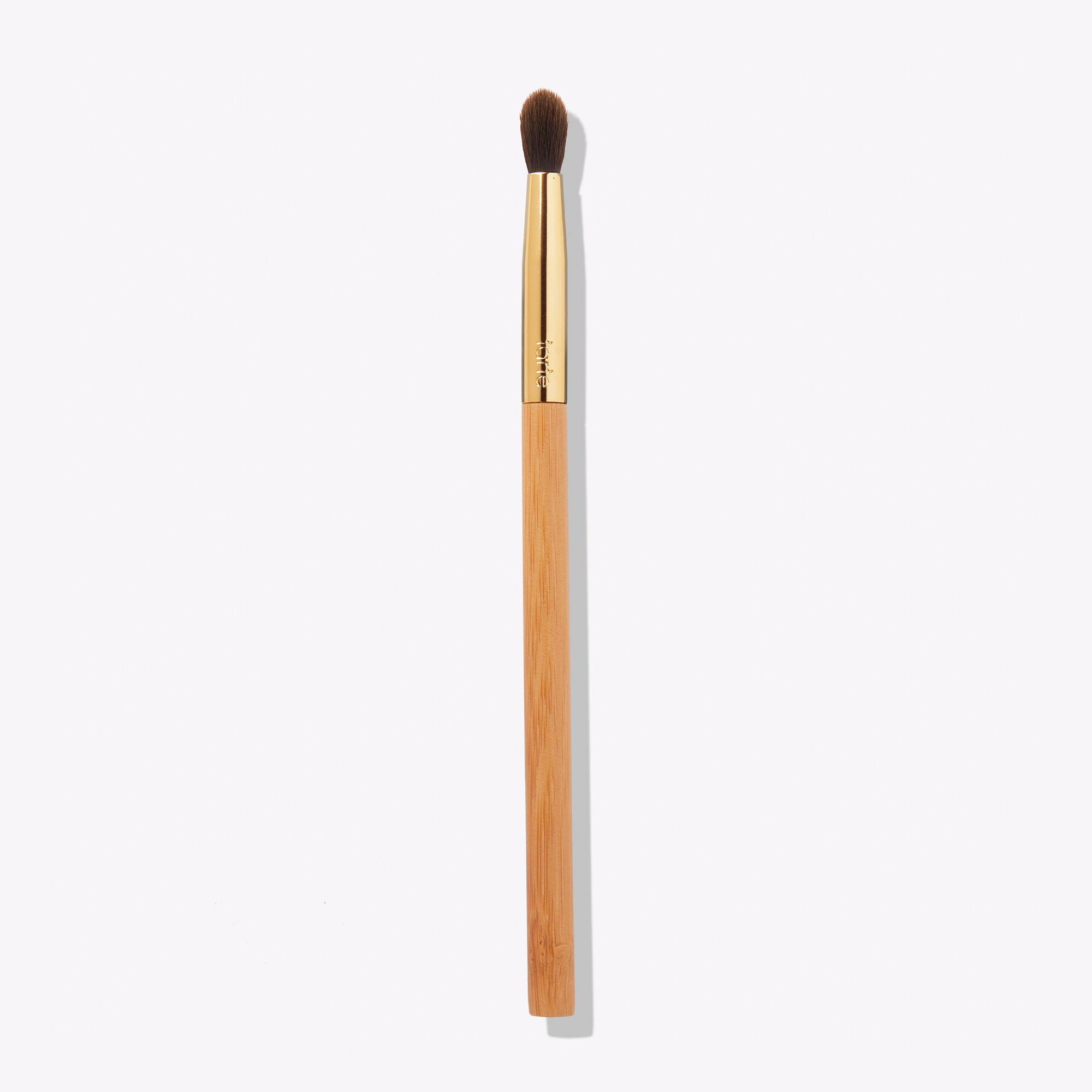 tapered blending eyeshadow brush | tarte cosmetics (Global)