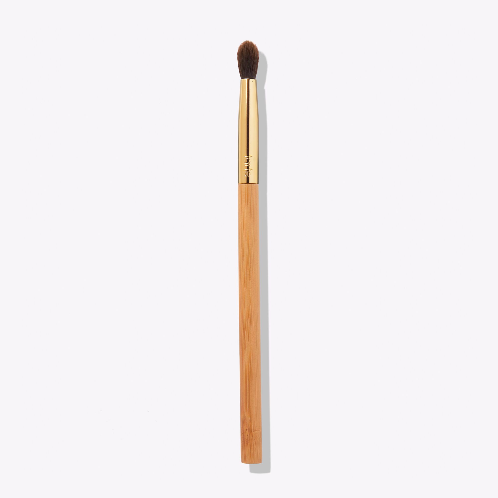 tapered blending eyeshadow brush | tarte cosmetics (US)