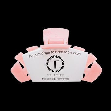 Flamingo Large Hair Clip | TELETIES