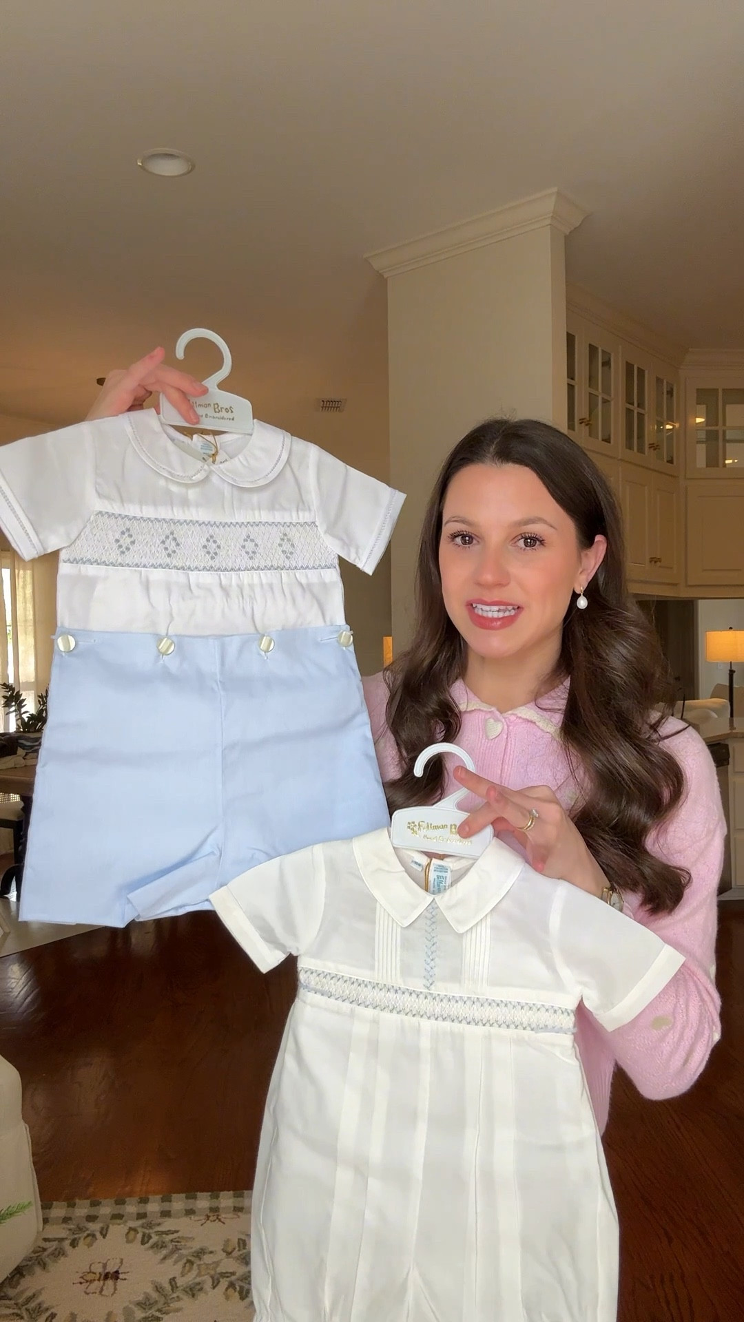 I just love heirloom baby boy clothes! #baby #babyclothes #feltmanbrothers

#LTKBaby #LTKKids #LTKmomlife