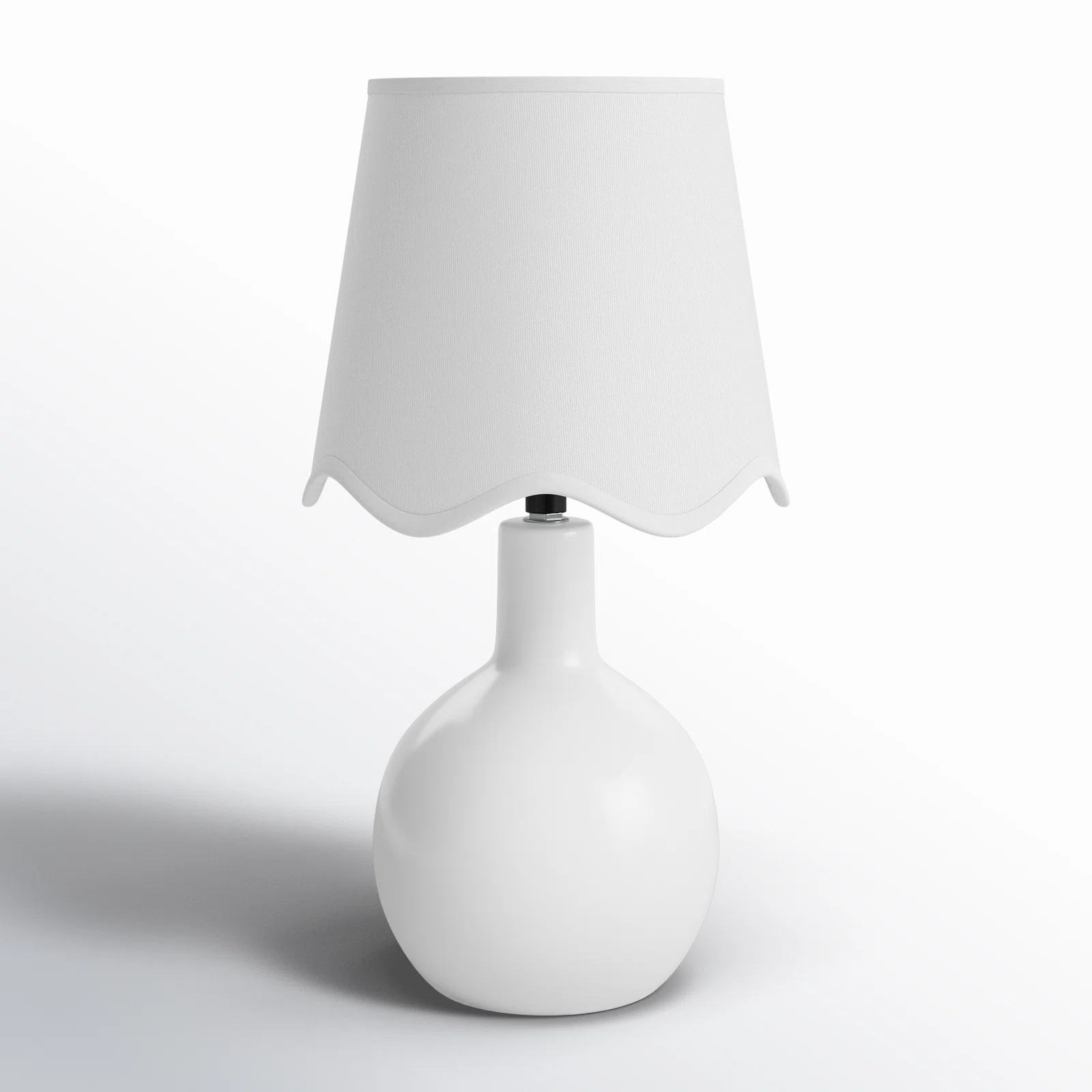 Maura Accent Table Lamp | Birch Lane