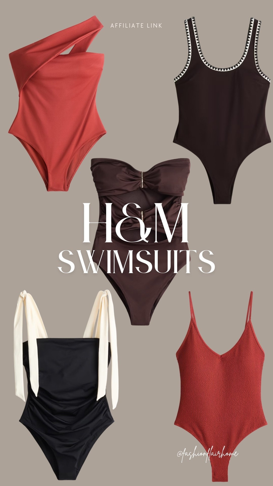 H&M swim edit 🖤

#LTKtravel #LTKcanada