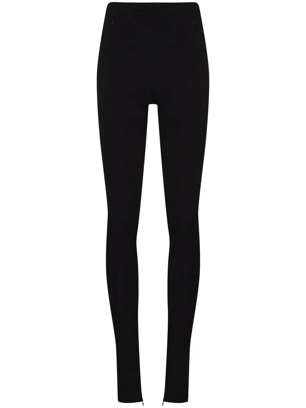 x Browns 50 side-split leggings | Farfetch (UK)