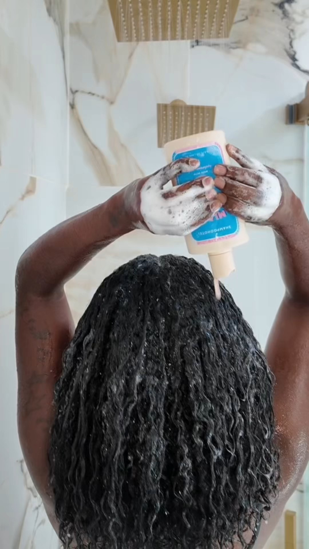 A vacation for your hair 

#LTKmorningroutine #LTKBeauty #LTKmomlife