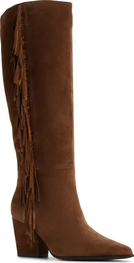 ALDO Kaelya Knee High Boot (Women) | Nordstrom | Nordstrom