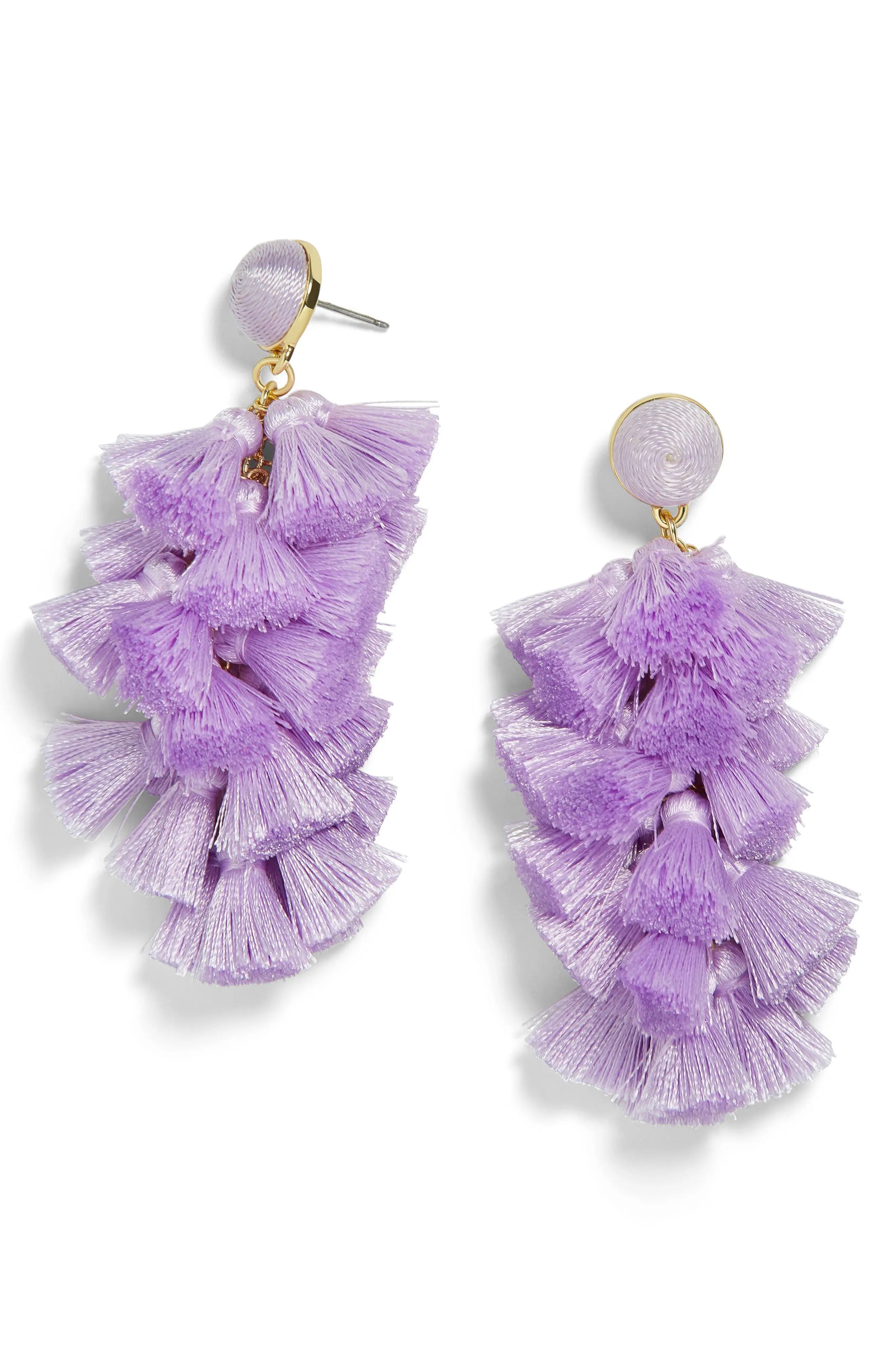 Contessa Tassel Earrings | Nordstrom