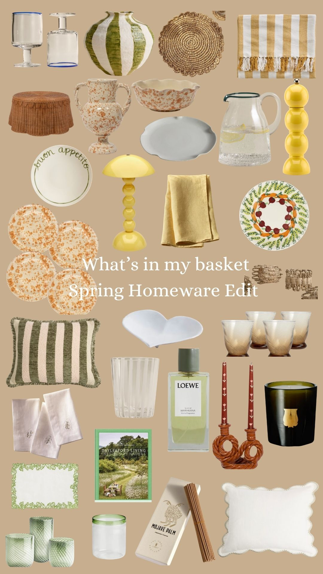 Easter Edition. 

 #LTKuk #LTKspring #LTKgiftguide