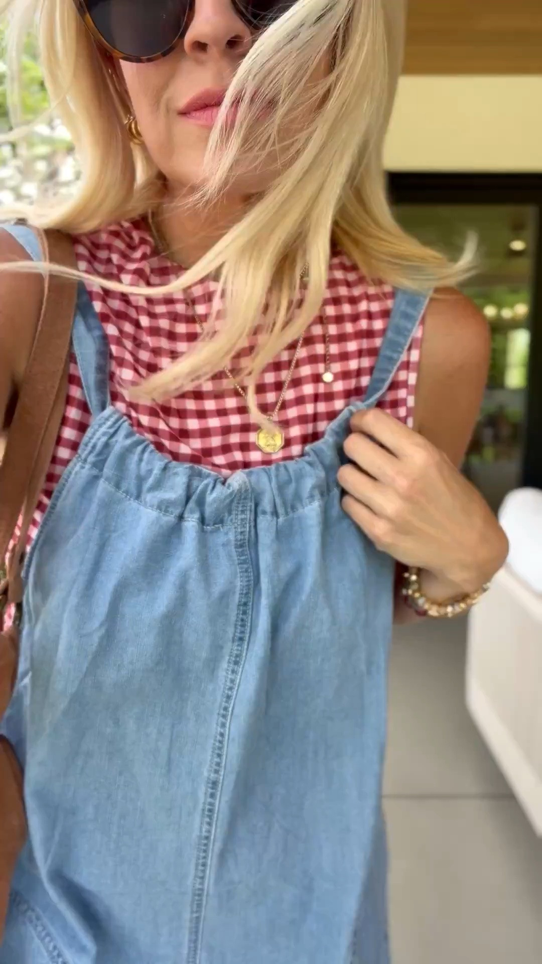 This cute romper is on sale!