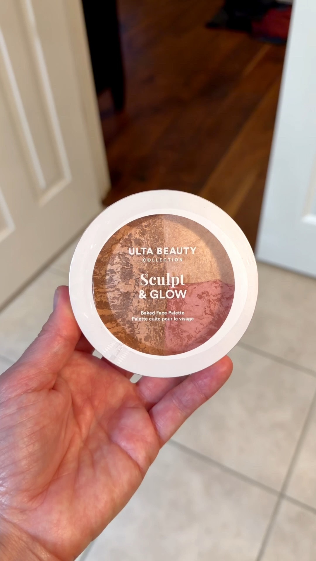 My #1 ride-or-die makeup 🙌 If I could only keep ONE product, it’s the Ulta Beauty Sculpt & Glow palette. Cheeks, eyes, lips, contour—it does it all and makes getting ready so easy. Such a staple in my everyday routine 🤍 

#LTKmorningroutine #LTKgrwm #LTKBeauty