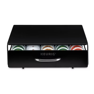 Keurig Under Brewer Storage Drawer | Target
