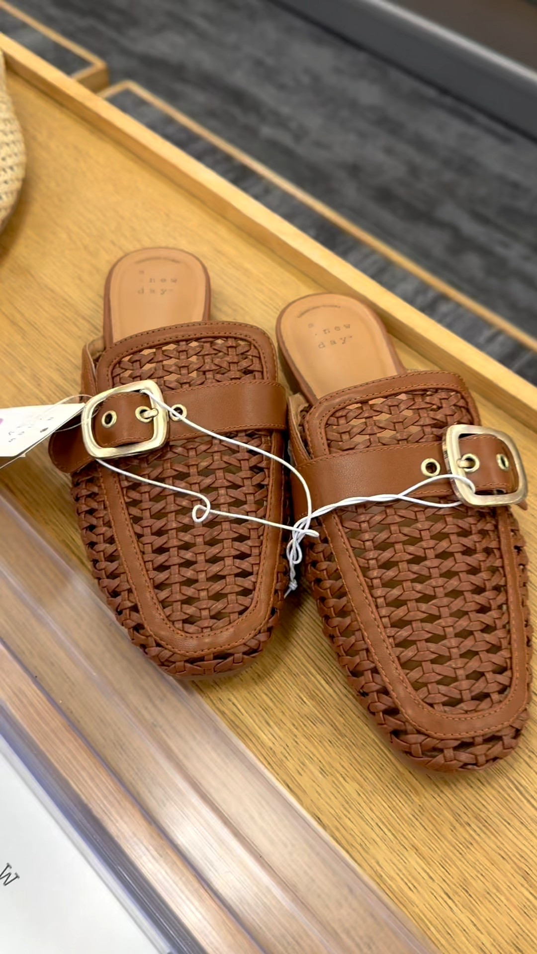 Can we just talk about @target shoes game this season!!! Not only do they have so many cute styles but they all have memory foam making them comfortable! 

#LTKPetite #LTKMidsize #LTKSeasonal