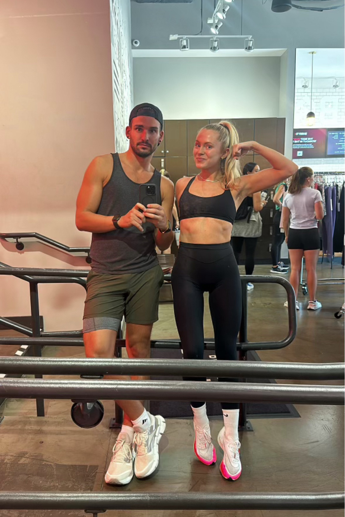 💪🏼💪🏼💪🏼

#LTKActive #LTKFitness #LTKFindsUnder50