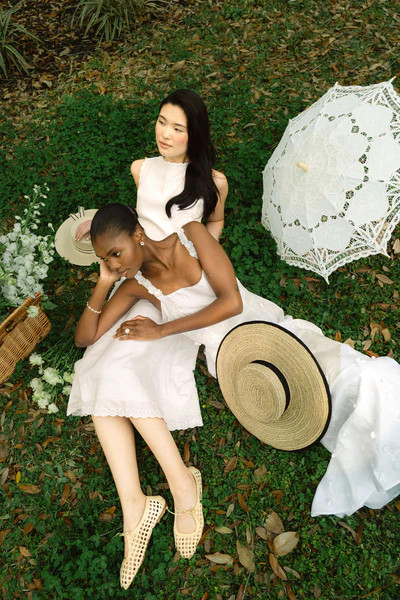 OTM Exclusive: Alexandra Dress | Over The Moon Gift