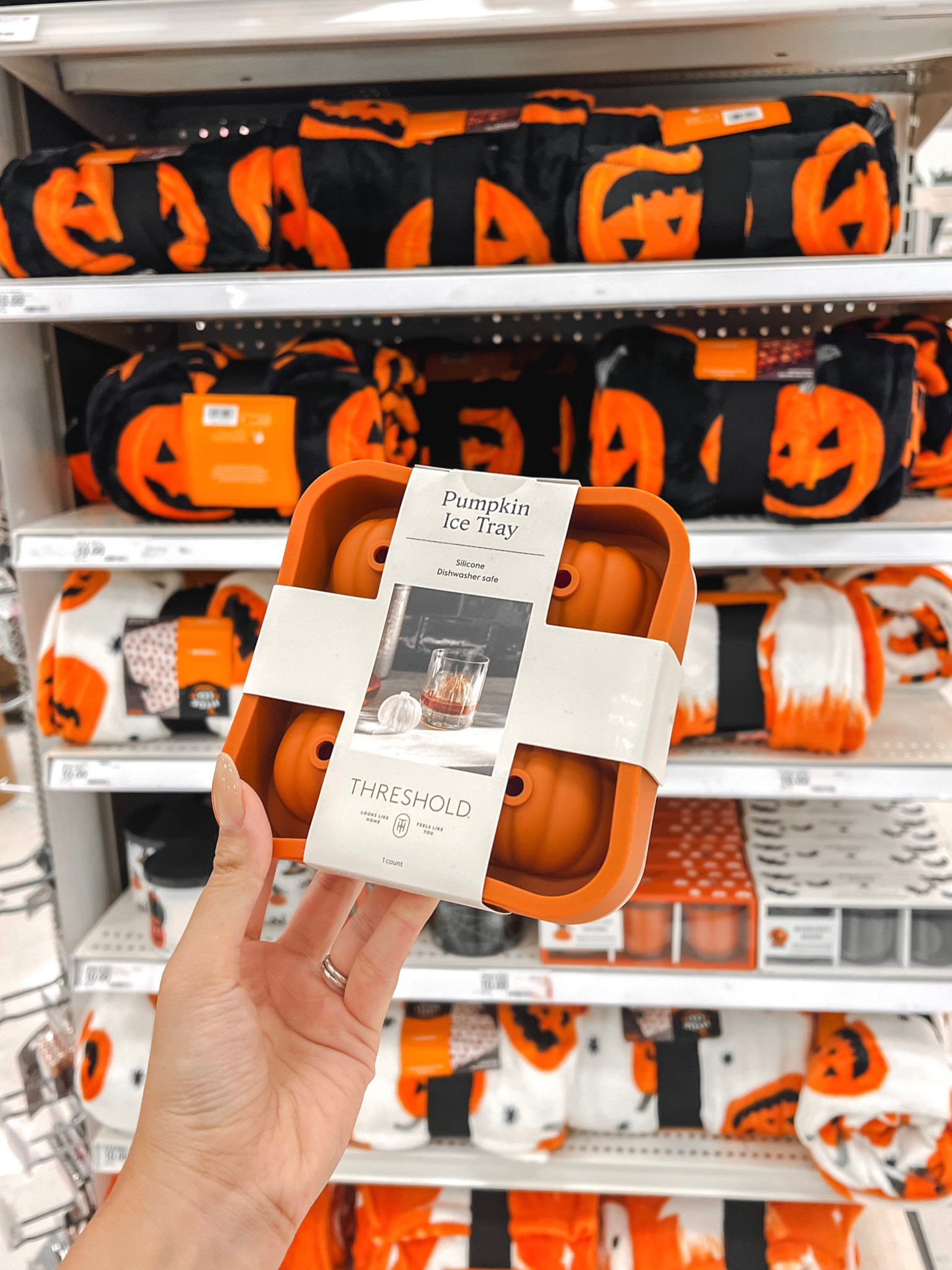 Pumpkin decor | target home finds | fall aesthetic 

#LTKHome

#LTKSeasonal #LTKunder50