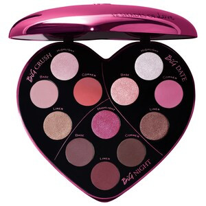 Monsieur Big Heart-Shaped Eyeshadow Palette - Lancôme | Sephora | Sephora (US)