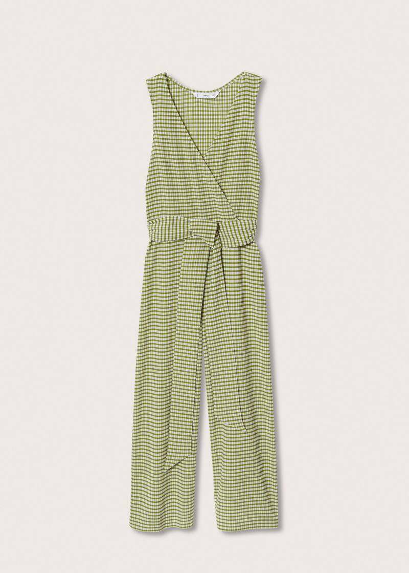 Search: Gingham (42) | Mango United Kingdom | MANGO (UK)