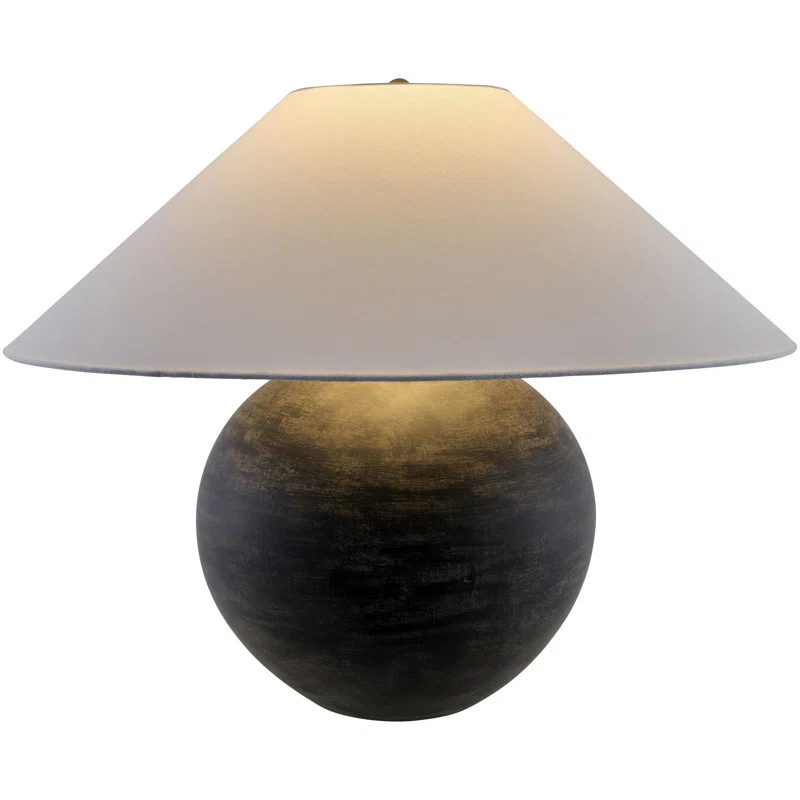 Galey Alix x Livabliss Galey Alix x Saint Martin Table Lamp | Wayfair | Wayfair North America