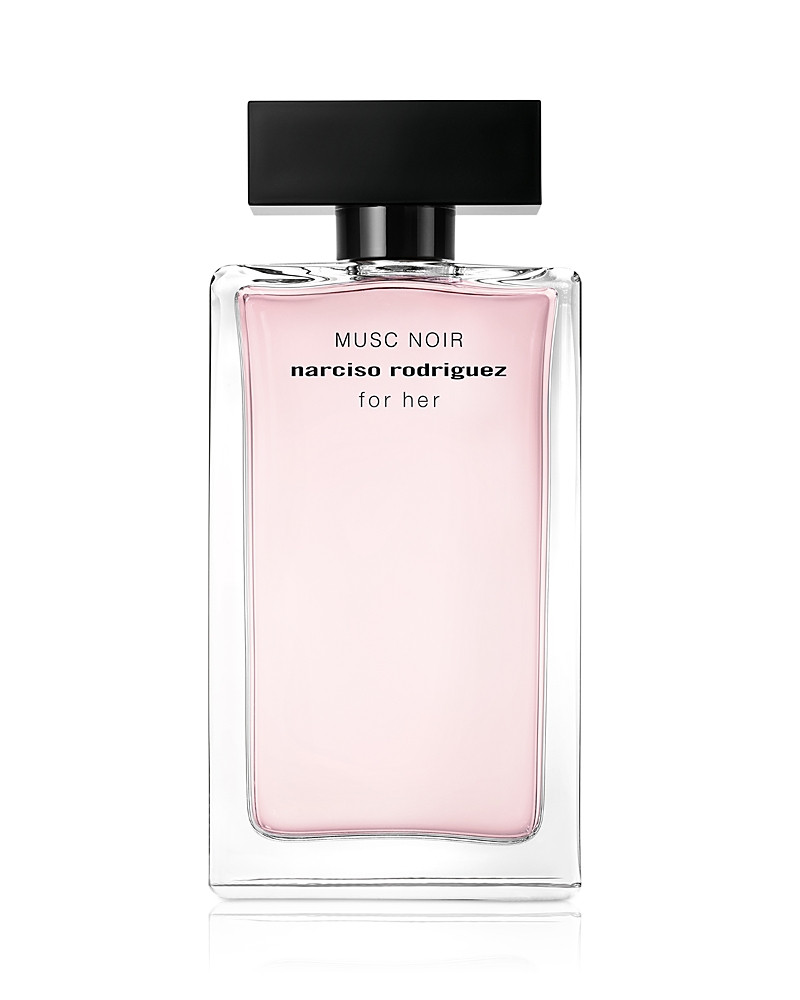 Narciso Rodriguez For Her Musc Noir Eau de Parfum 3.3 oz. | Bloomingdale's (US)