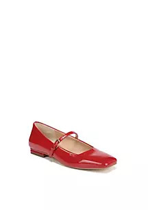 Franco Sarto Tinsley Mary Jane Flat | Belk