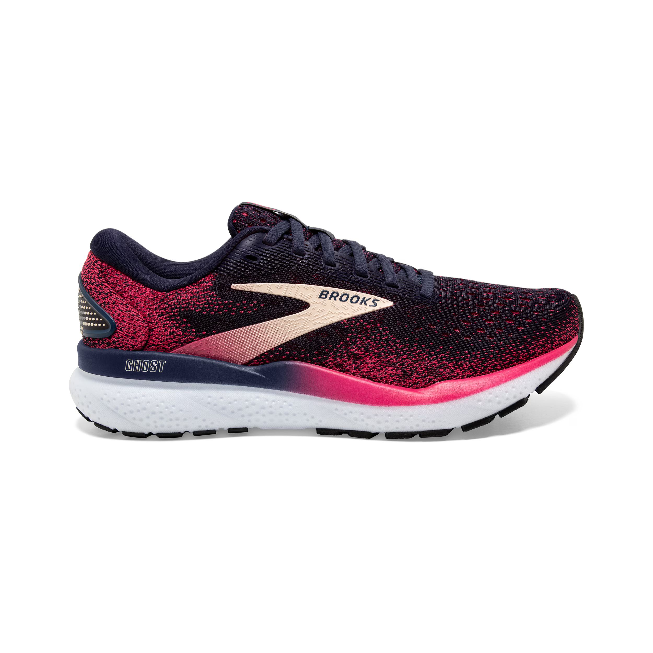 Ghost 16 Women's Road Running Shoe | Smooth Cushioning Road Running Shoes | Brooks Running | Brooks Running