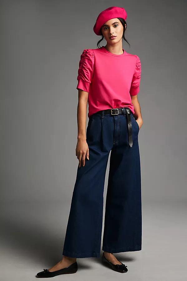 Walter Baker Skippy Top | Anthropologie (US)