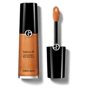 Giorgio Armani Luminous Silk Acqua Highlighter 12ml | Boots.com