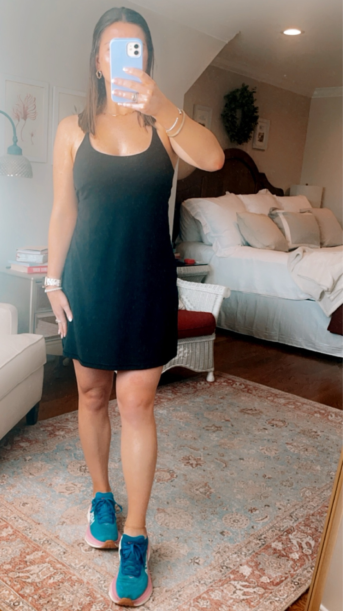 Amazon workout dress 


Tennis Dresss

#LTKfindsunder50 #LTKstyletip #LTKfitness
