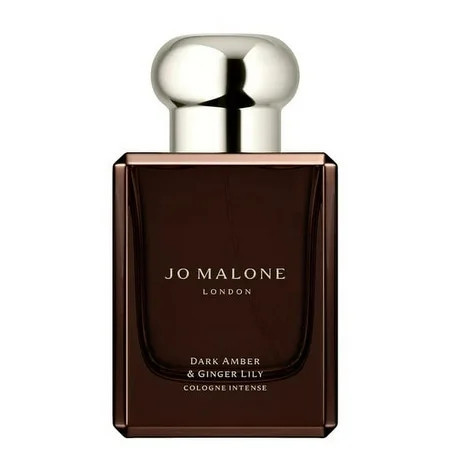 Dark Amber & Ginger Lily by Jo Malone Cologne Intense 3.4oz/100ml Spray New | Walmart (US)